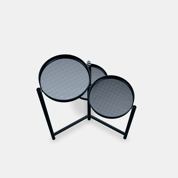 OLIVBLAD Plant stand 5 - 3DOcean Item for Sale