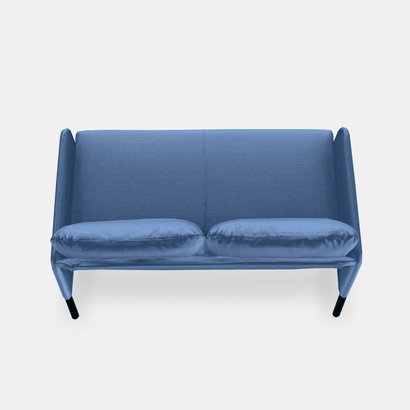 GLOSTAD Loveseat - 3DOcean Item for Sale