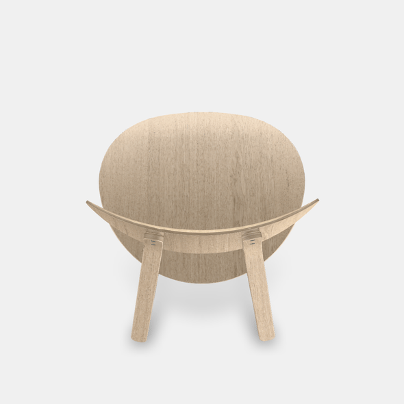 FROSET Armchair - 3DOcean Item for Sale