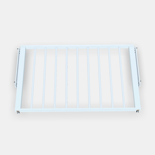 KOMPLEMENT Pull-out trouser hanger - 3DOcean Item for Sale