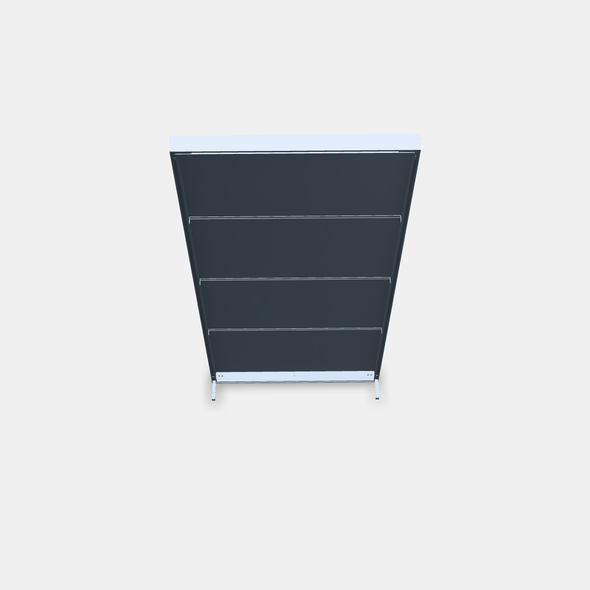 HOVET Mirror - 3DOcean Item for Sale