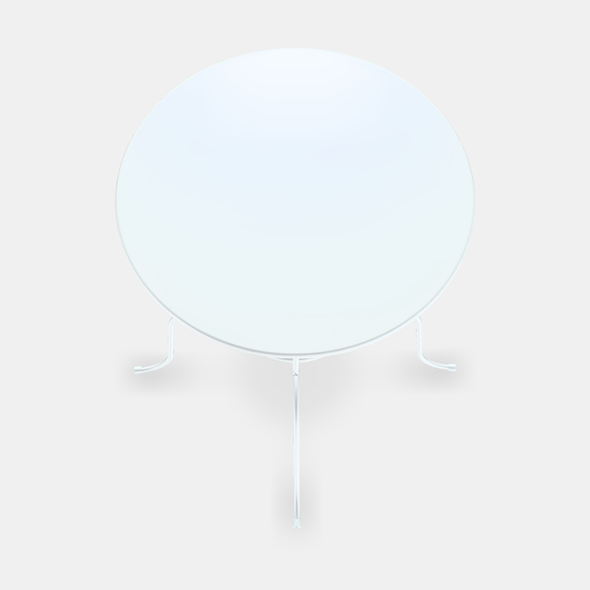 LINDVED Side table - 3DOcean Item for Sale