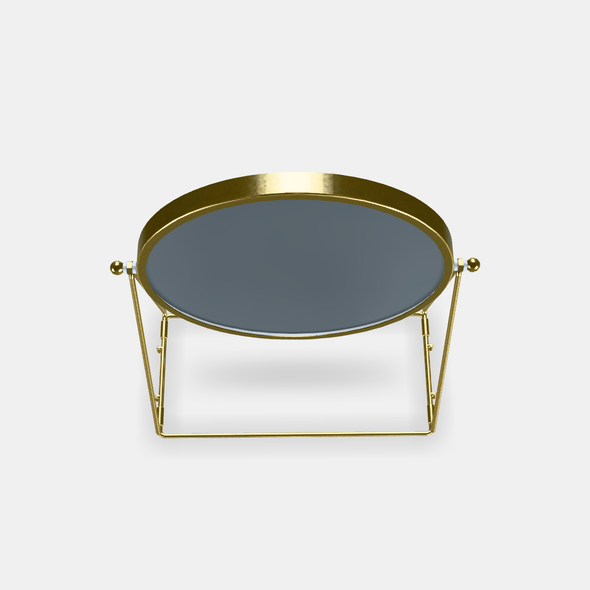 LASSBYN Table mirror 1 - 3DOcean Item for Sale