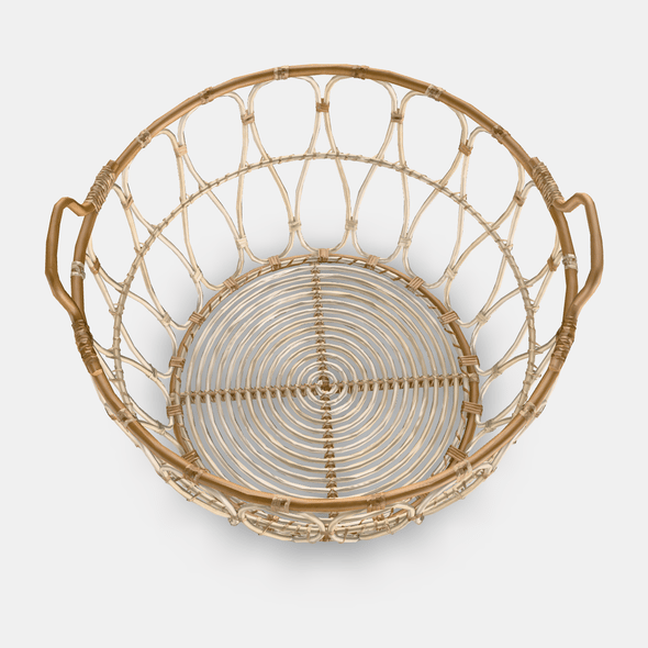 SNIDAD Basket - 3DOcean Item for Sale