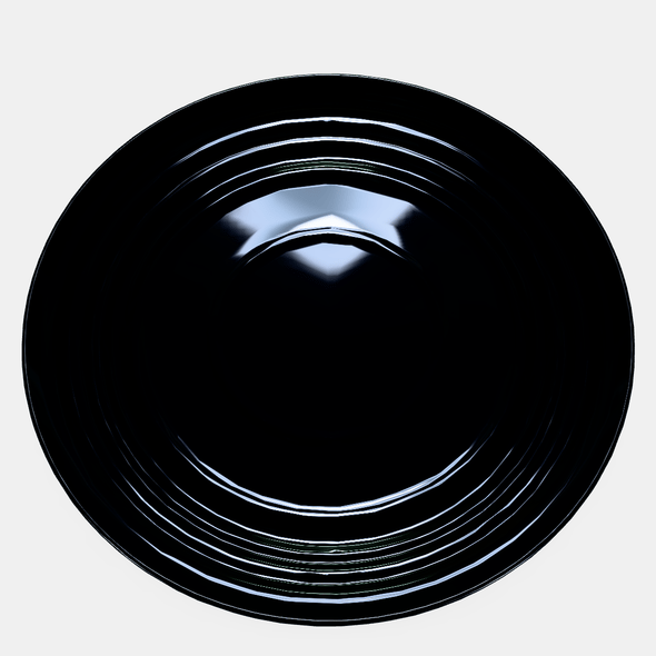 SEWING BARB Plate - 3DOcean Item for Sale