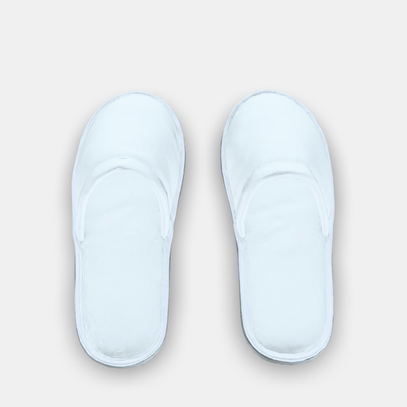 TASJON Slippers 1 - 3DOcean Item for Sale