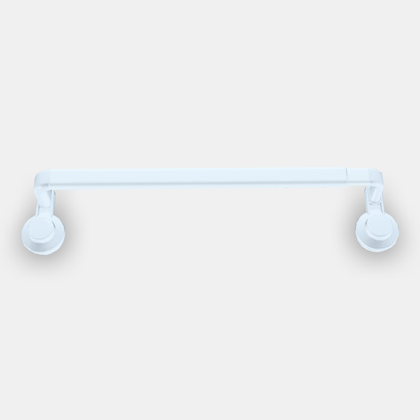 TISKEN Towel rail with suction cup - 3DOcean Item for Sale