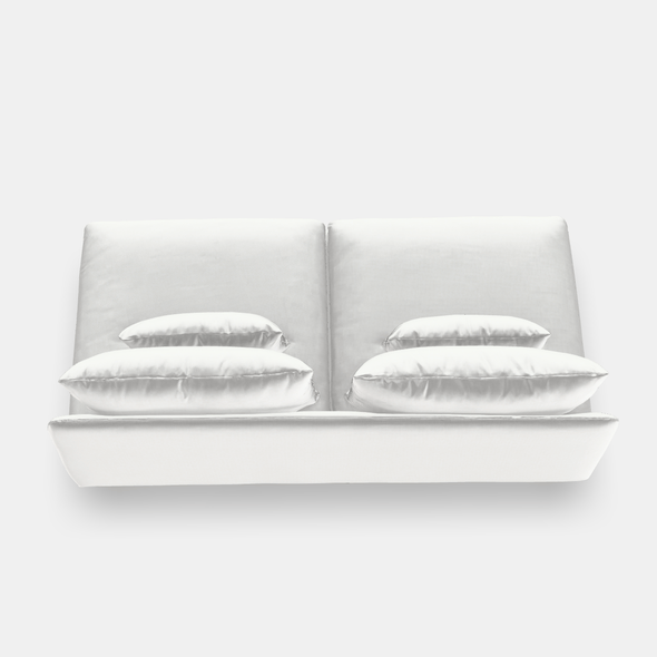 SODERHAMN 3-seat section 2 - 3DOcean Item for Sale