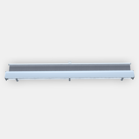 TRETUR Block-out roller blind - 3DOcean Item for Sale