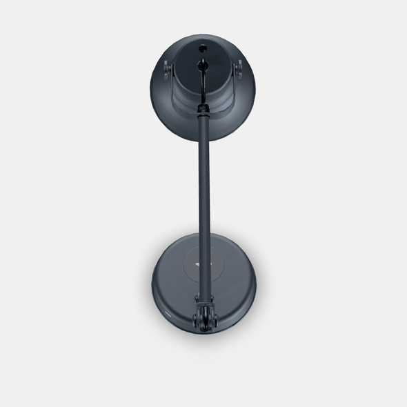 HEKTAR HECTAR Work lamp with wireless charging function - 3DOcean Item for Sale