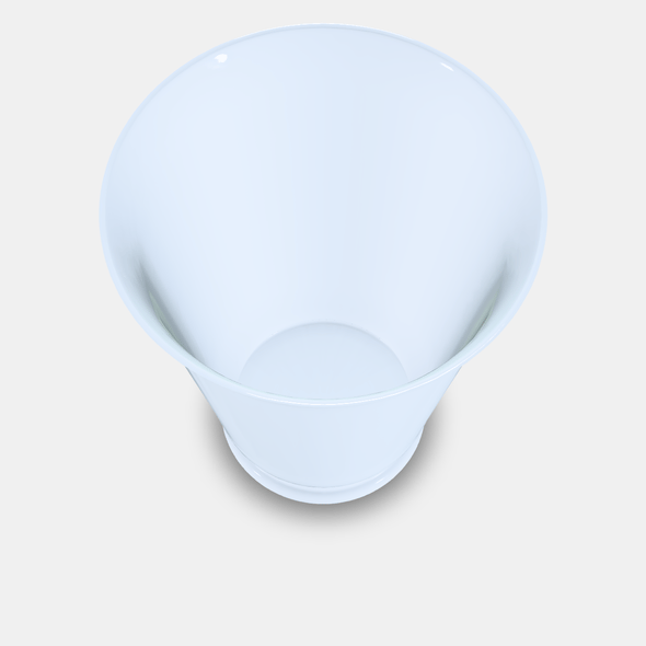 POMP Vase-lantern 1 - 3DOcean Item for Sale