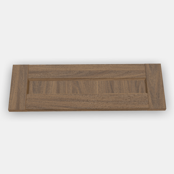 ENKOPING Drawer front - 3DOcean Item for Sale