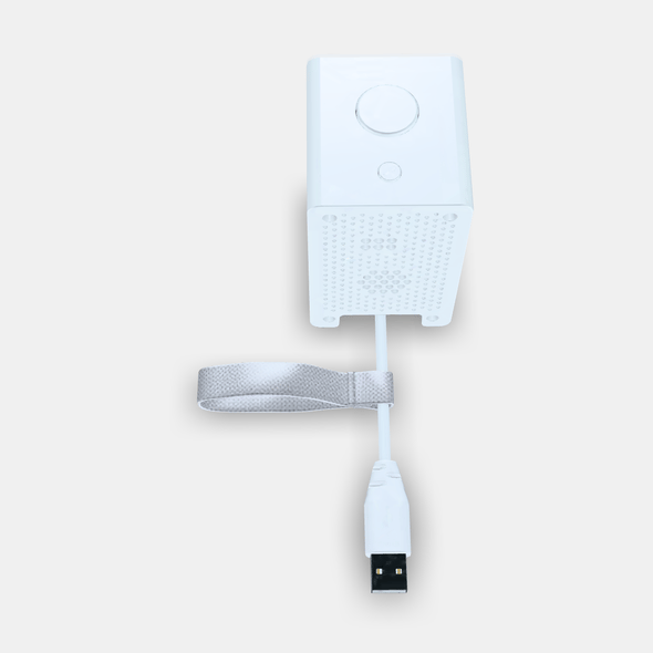 VINDSTYRKA Air quality sensor 1 - 3DOcean Item for Sale