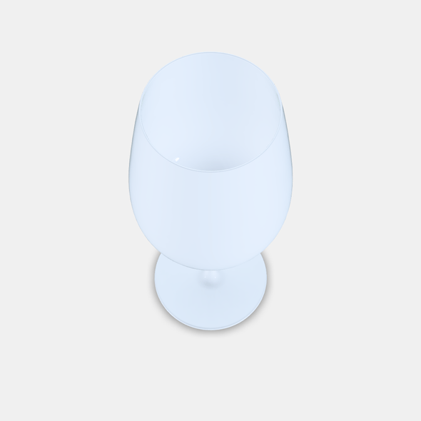 STORSINT Red wine glass - 3DOcean Item for Sale