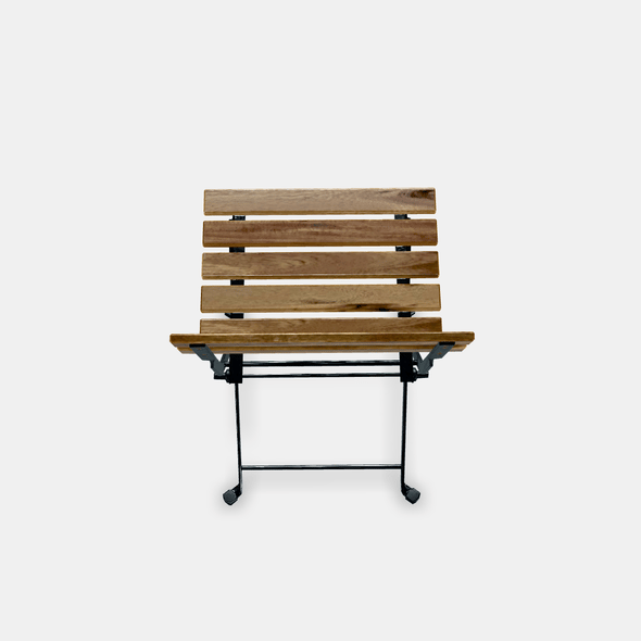 TARNO Terne Outdoor Chair - 3DOcean Item for Sale