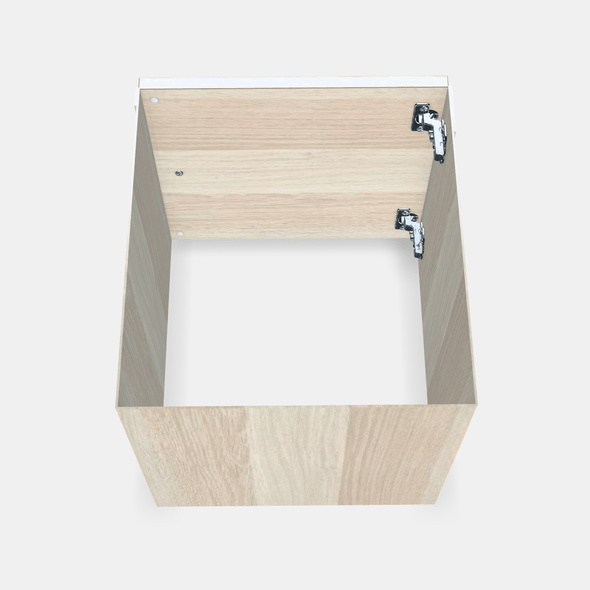 KALLAX Insert with door 1 - 3DOcean Item for Sale