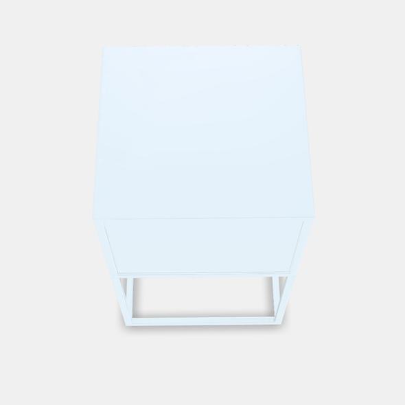 VIKHAMMER Bedside table - 3DOcean Item for Sale