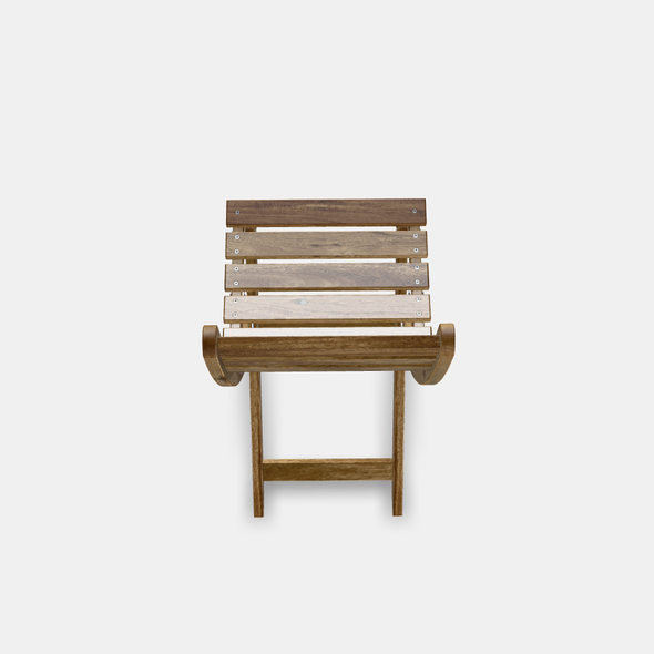 ASKHOLMEN Chair outdoor - 3DOcean Item for Sale