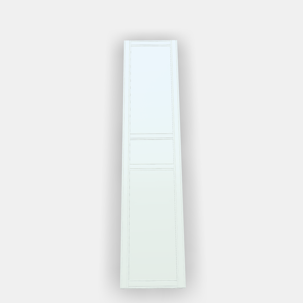 FLISBERGET Ovi - 3DOcean Item for Sale