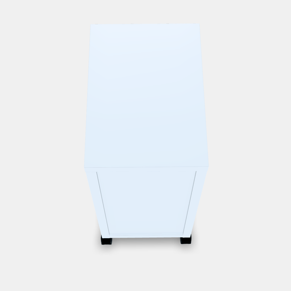 MICKE Drawer wheels - 3DOcean Item for Sale