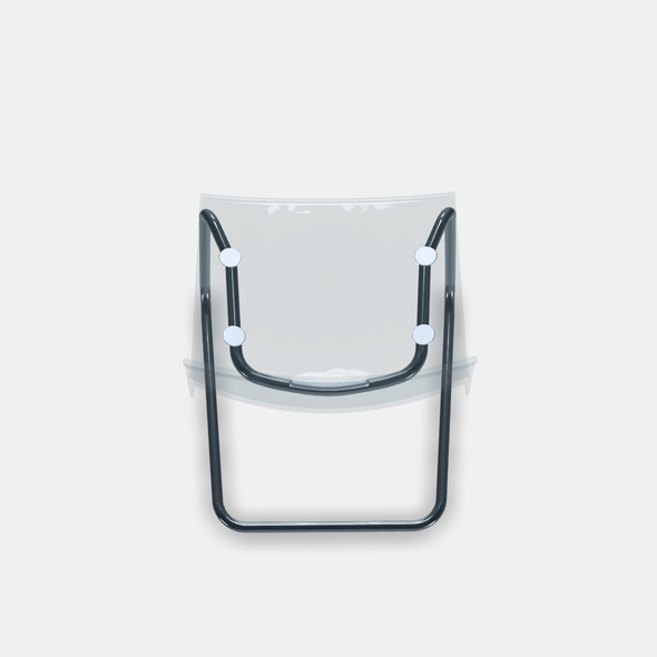 TOBIAS Chair 1 - 3DOcean Item for Sale