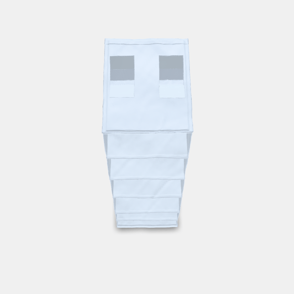 SKUBB Storage with 6 compartments 1 - 3DOcean Item for Sale