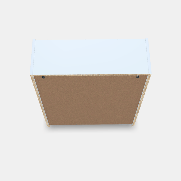 BILLY Bookcase 13 - 3DOcean Item for Sale