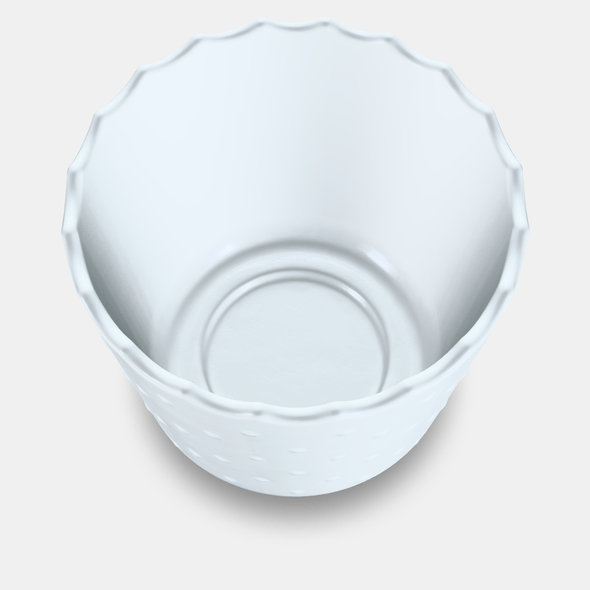 SESAMFRON Plant pot 1 - 3DOcean Item for Sale