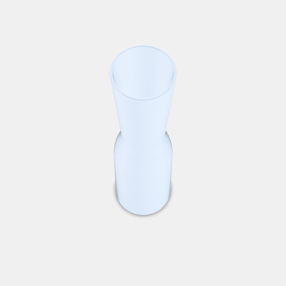 TIDVATTEN Vase 1 - 3DOcean Item for Sale