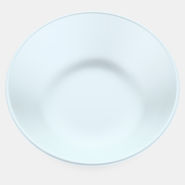OFTAST bowl - 3DOcean Item for Sale