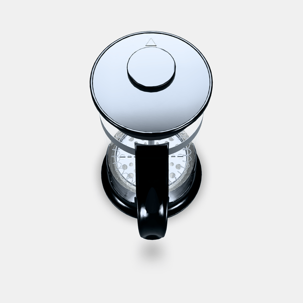 UPPHETTA Coffee-tea maker 2 - 3DOcean Item for Sale