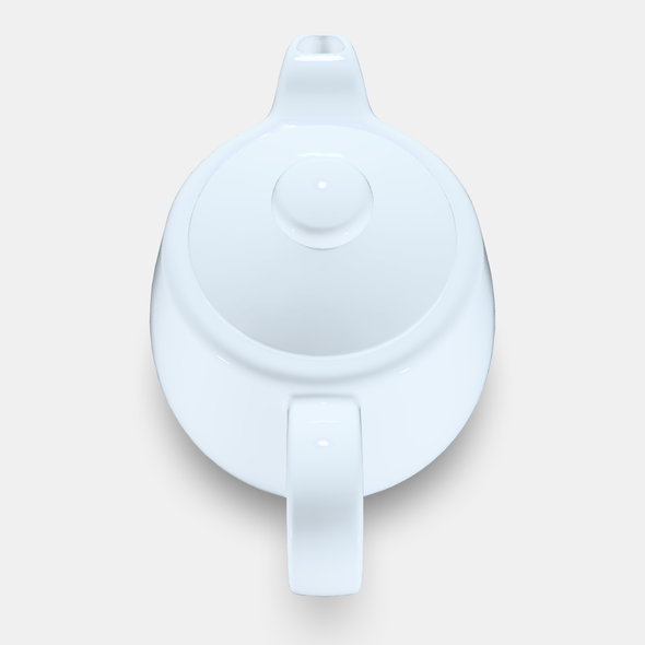 VARDAGEN Teapot - 3DOcean Item for Sale