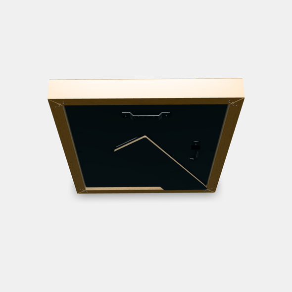 SILVER HEIGHT Frame 1 - 3DOcean Item for Sale