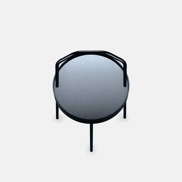 BURVIK Side table 2 - 3DOcean Item for Sale