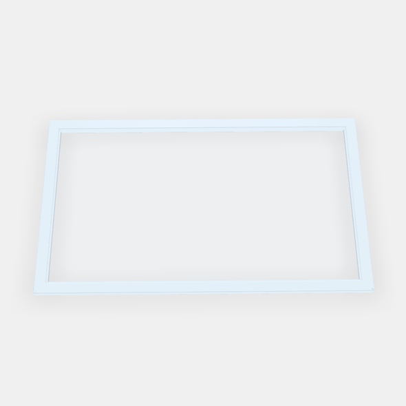 KOMPLEMENT Glass shelf 1 - 3DOcean Item for Sale