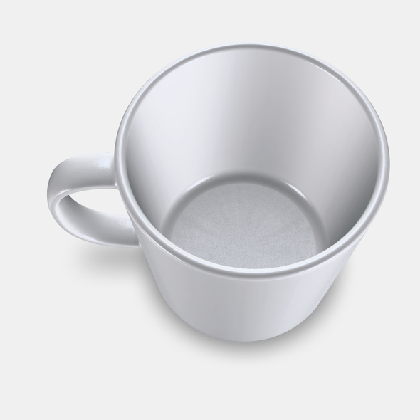 DINERA CUP - 3DOcean Item for Sale