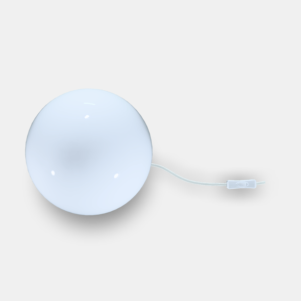 FADO table lamp 1 - 3DOcean Item for Sale