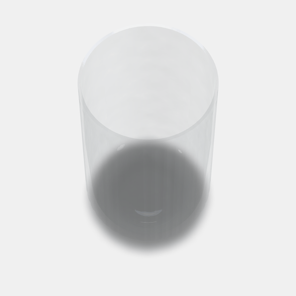 GRADVIS Vase 2 - 3DOcean Item for Sale