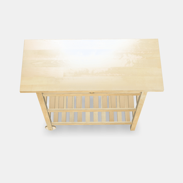 FORHOJA Carrello - 3DOcean Item for Sale