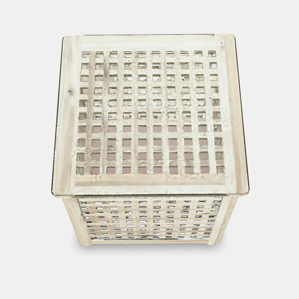 HOL Side table - 3DOcean Item for Sale