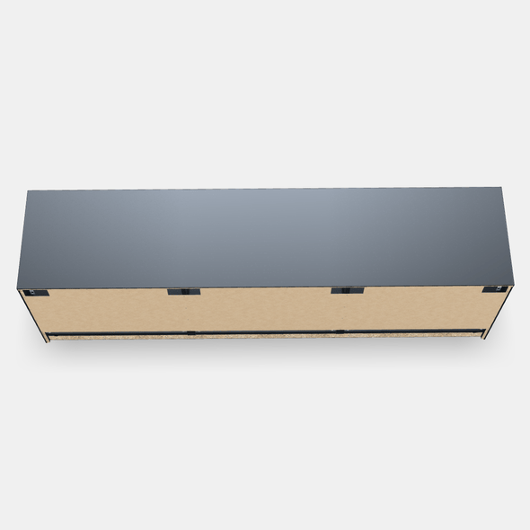 BRIMNES TV bench - 3DOcean Item for Sale