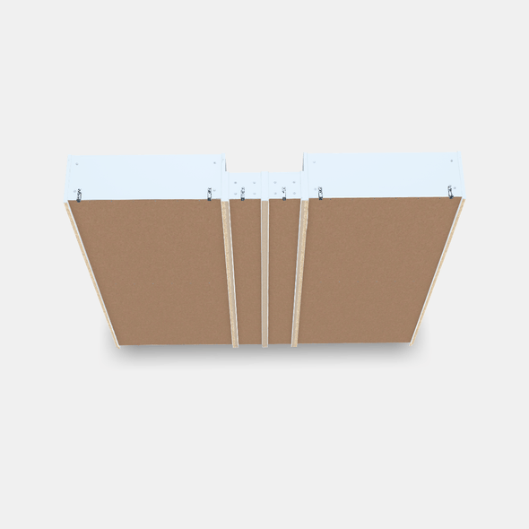 BILLY - GNEDBY Bookcase - 3DOcean Item for Sale