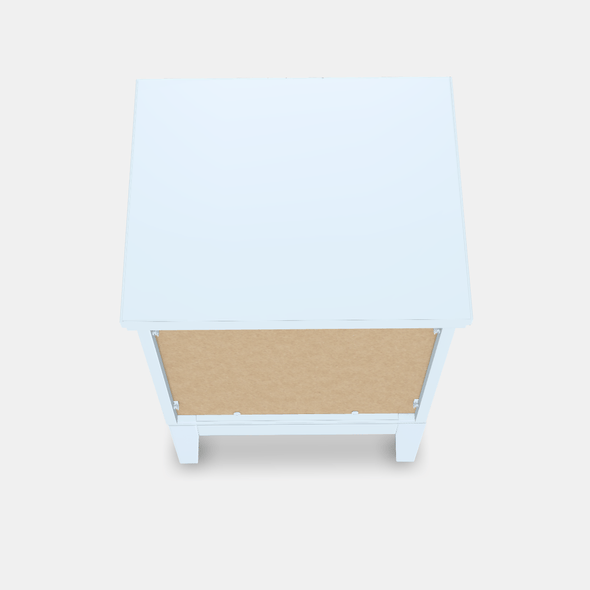 IDANAS Bedside table - 3DOcean Item for Sale