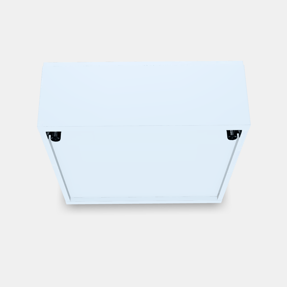 BESTA Shelf unit with door 3 - 3DOcean Item for Sale