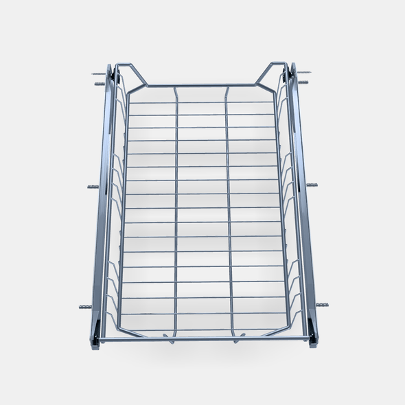 UTRUSTA Wire basket 1 - 3DOcean Item for Sale