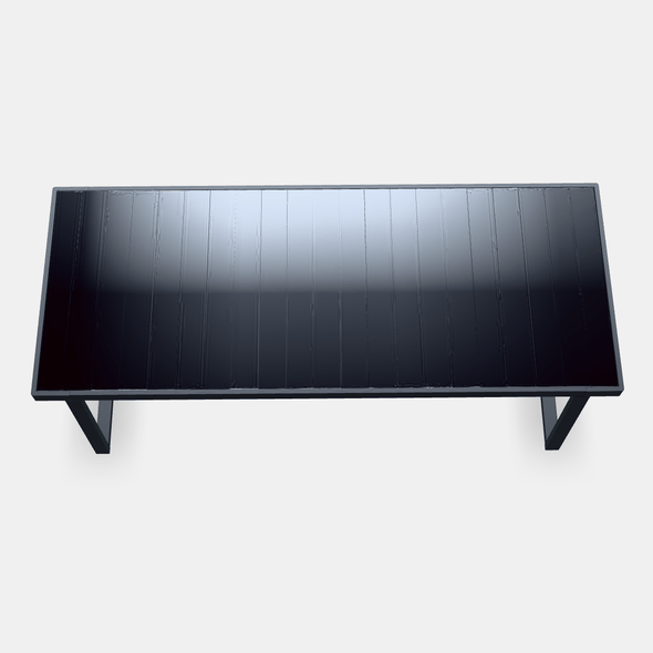 VARMANSO Table outdoor - 3DOcean Item for Sale