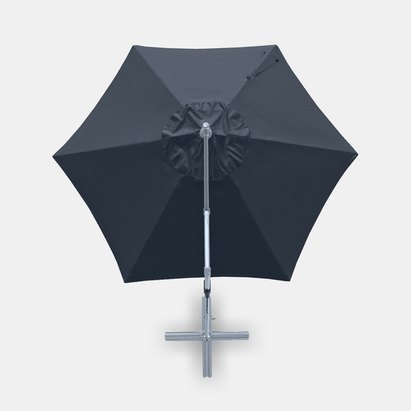 LINDOJA Canopy parasol - 3DOcean Item for Sale