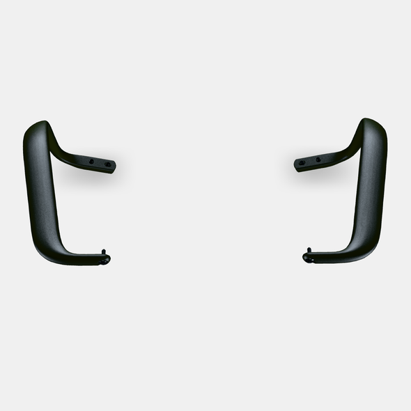 LANGFJALL Pair of armrests - 3DOcean Item for Sale