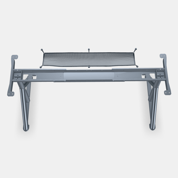 IDASEN Underframe for table top - 3DOcean Item for Sale