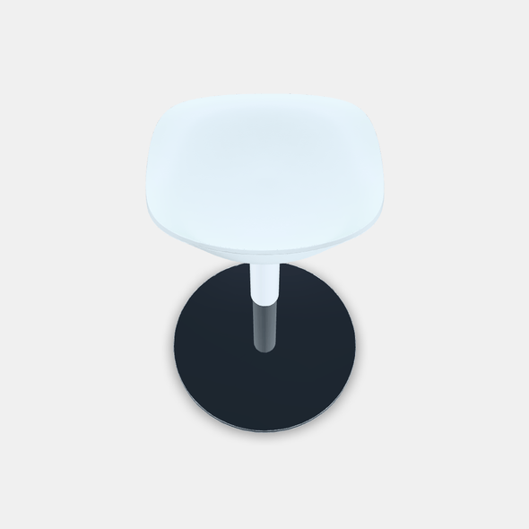 JANINGE Bar stool - 3DOcean Item for Sale